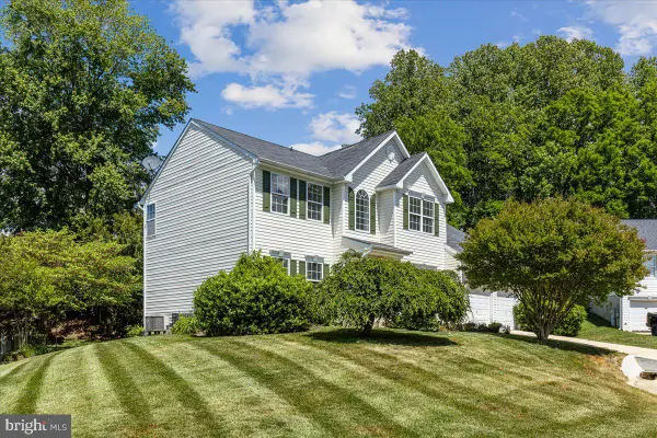 8125 Moffat Run, CHESAPEAKE BEACH, MD 20732