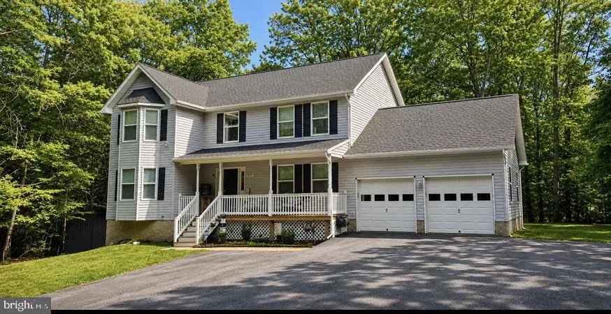 213 Binnacle Ct, Lusby, MD 20657 - #1
