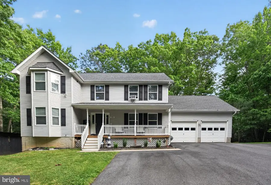 213 Binnacle Ct, Lusby, MD 20657 - #2
