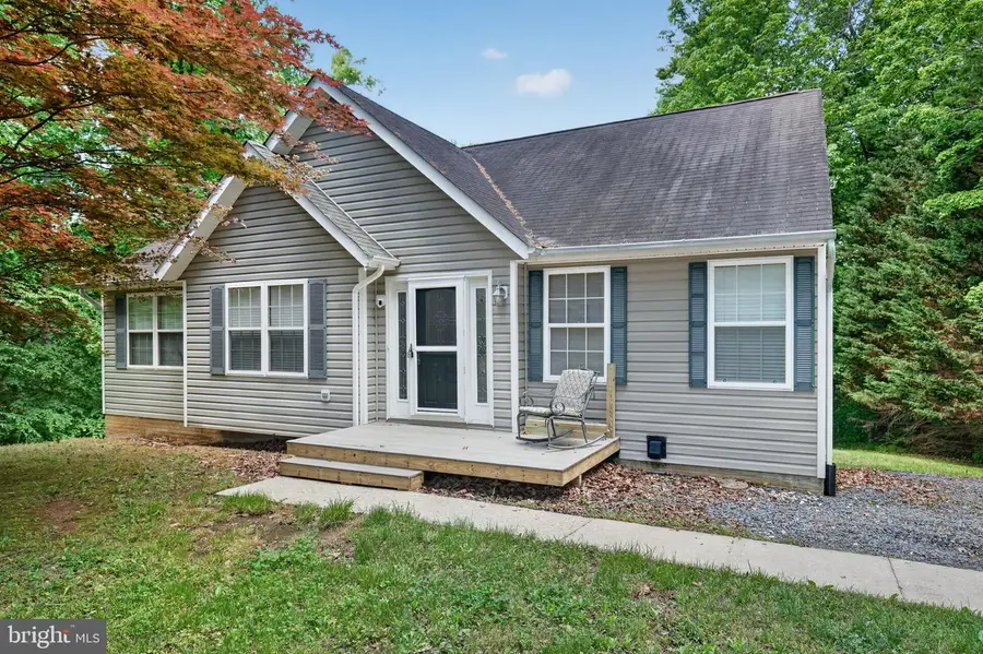 1832 Lottie Fowler Rd, Prince Frederick, MD 20678 - #2