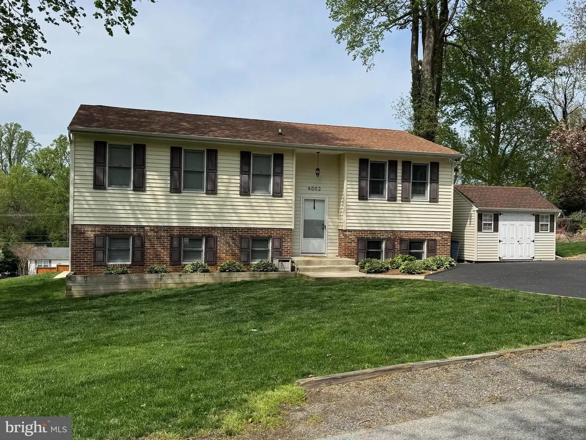 4002 13th St, Chesapeake Beach, MD 20732 - #1