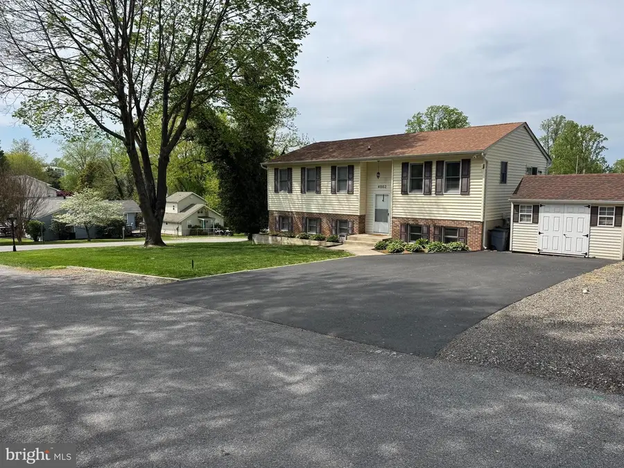4002 13th St, Chesapeake Beach, MD 20732 - #2