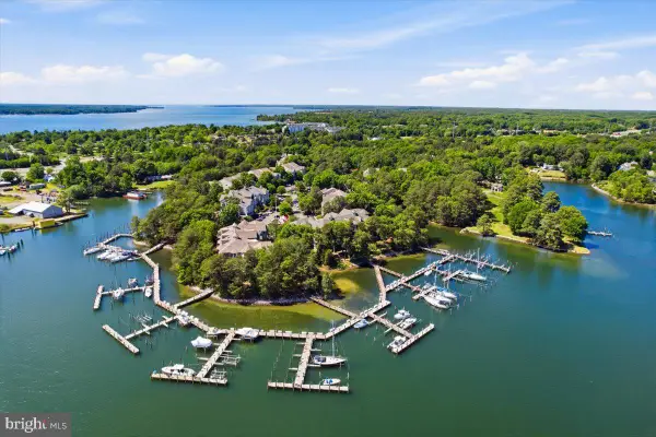 1126 Back Creek Loop #1126, SOLOMONS, MD 20688