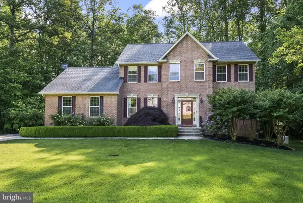 2015 Rosedale Ln, HUNTINGTOWN, MD 20639