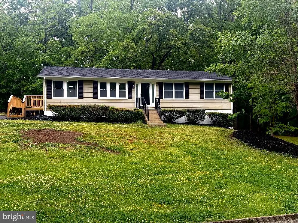 5577 Stephen Reid Rd, Huntingtown, MD 20639 - #1