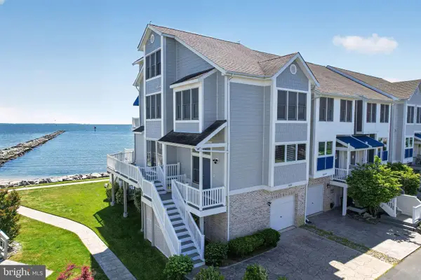 8071 Windward Key Dr, CHESAPEAKE BEACH, MD 20732