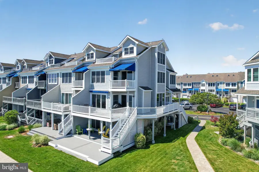 8071 Windward Key Dr, Chesapeake Beach, MD 20732 - #2