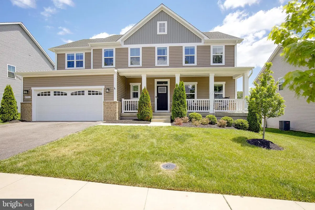 8316 Legacy Cir, Chesapeake Beach, MD 20732 - #1
