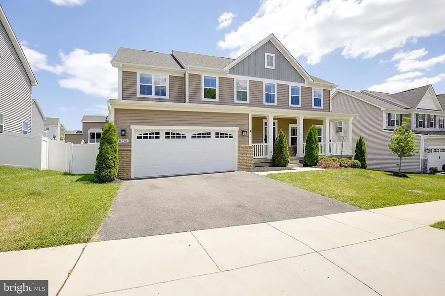 8316 Legacy Cir, Chesapeake Beach, MD 20732 - #2
