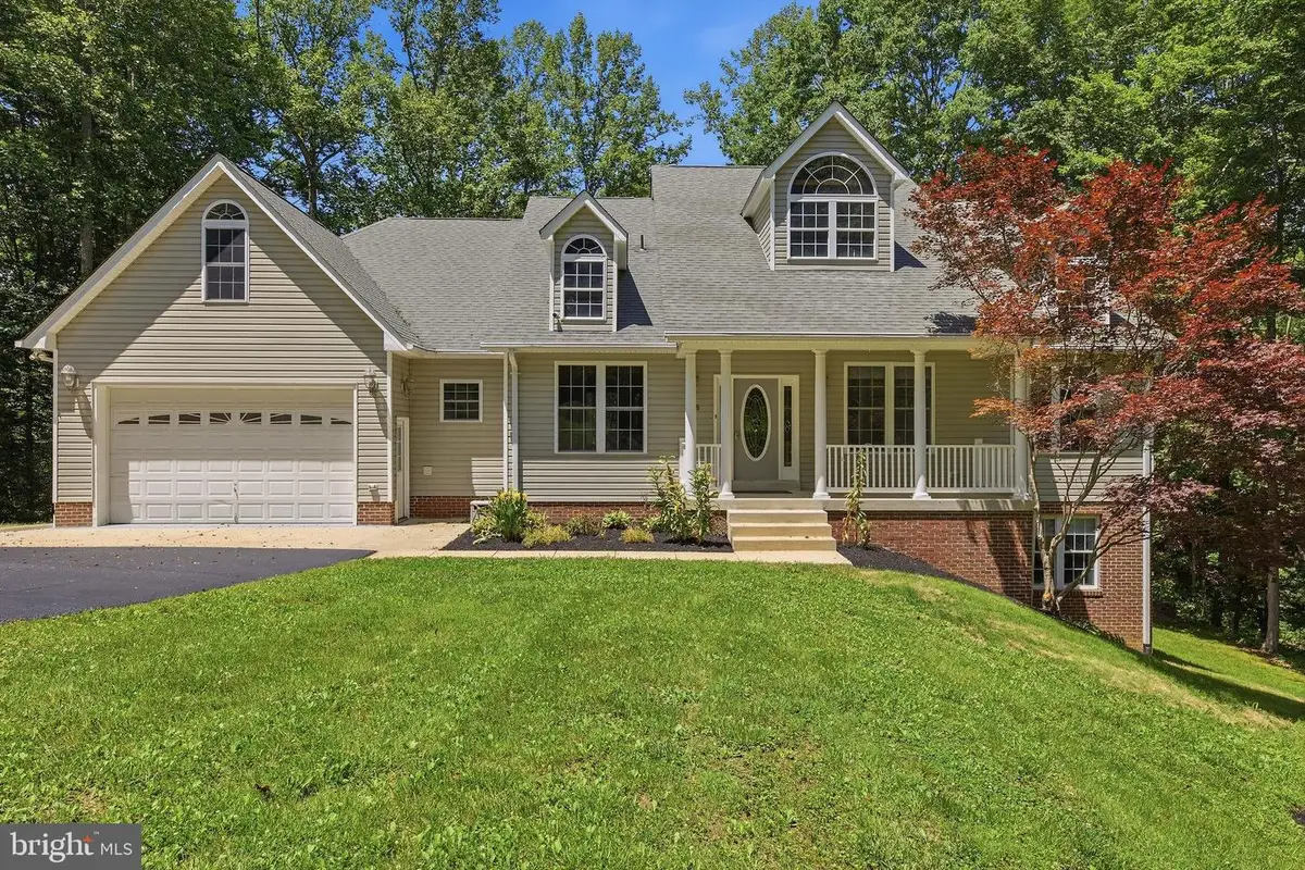 545 Stoakley Rd, Prince Frederick, MD 20678 - #1