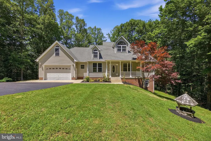 545 Stoakley Rd, Prince Frederick, MD 20678 - #2
