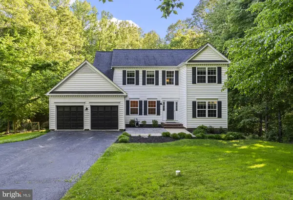210 Walnut Creek Rd, HUNTINGTOWN, MD 20639