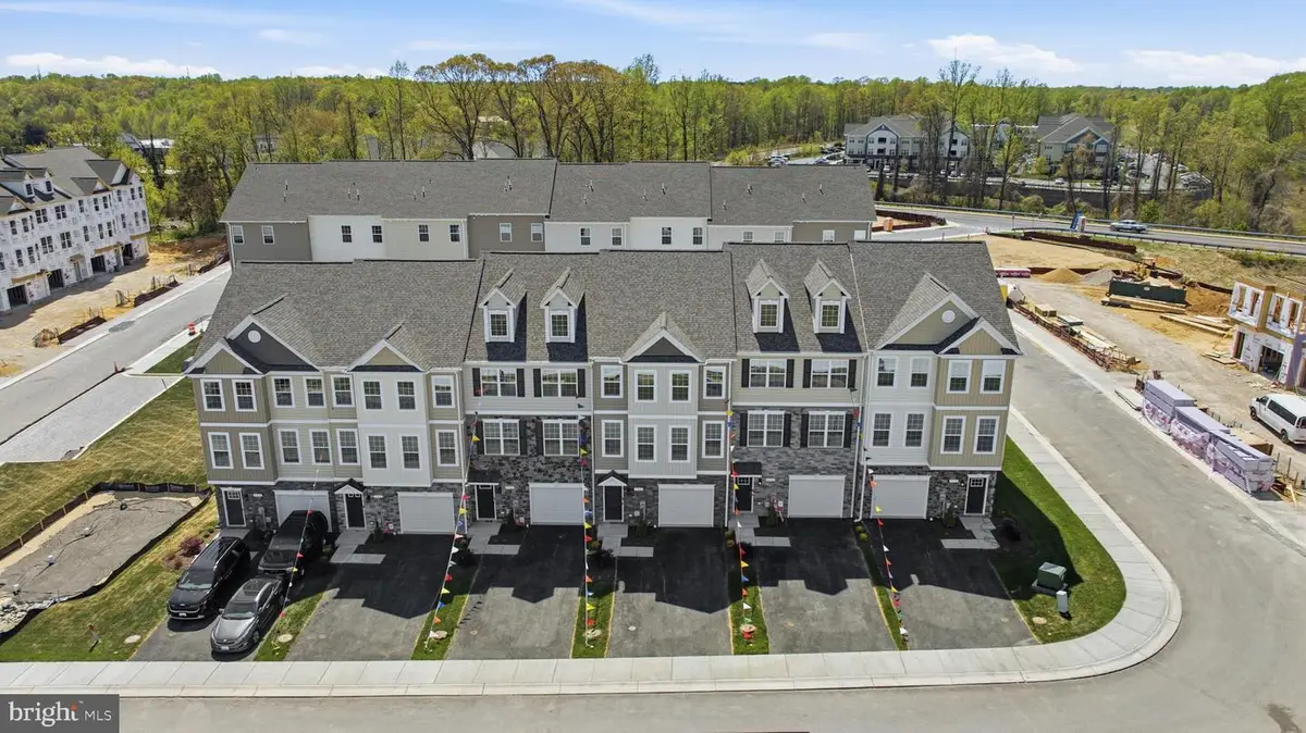 108 Potomac Ct, Prince Frederick, MD 20678 - #1