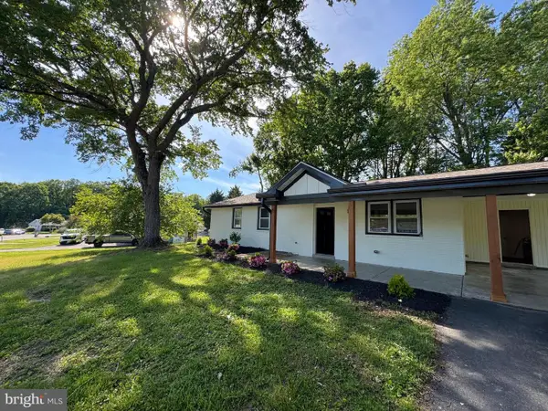 1458 Knight Ave, DUNKIRK, MD 20754
