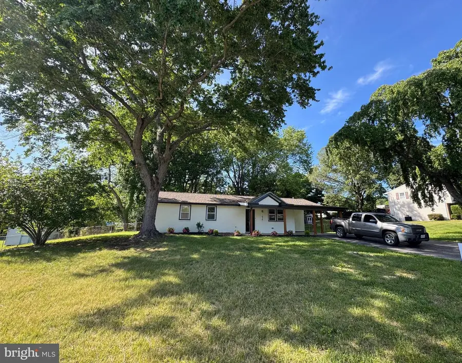 1458 Knight Ave, Dunkirk, MD 20754 - #2