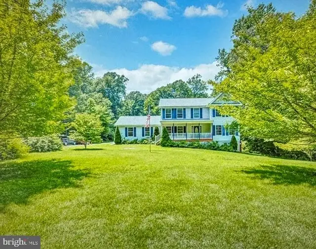 1320 Lottie Fowler Rd, Prince Frederick, MD 20678 - #1