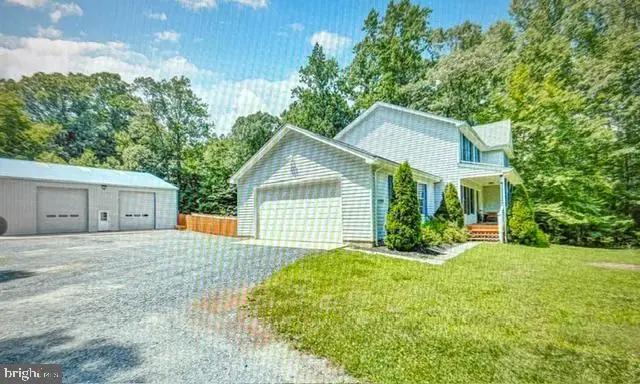1320 Lottie Fowler Rd, Prince Frederick, MD 20678 - #3