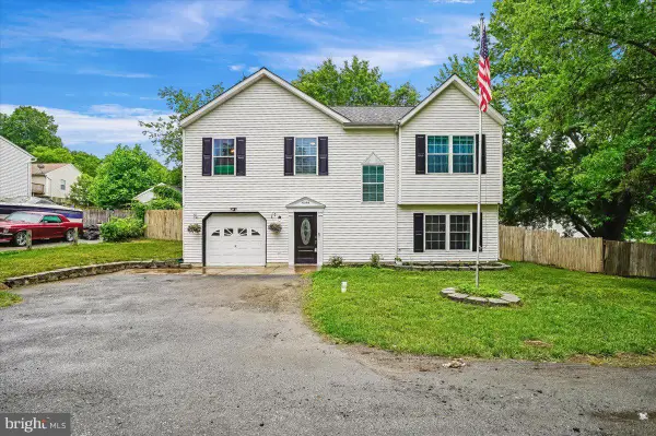 6580 11th St, CHESAPEAKE BEACH, MD 20732