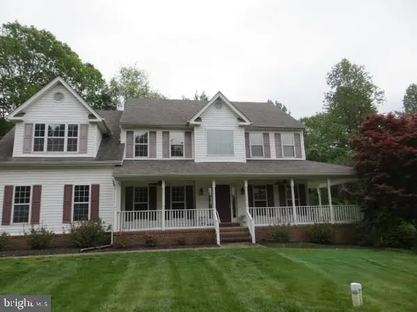 12675 Perrywood Ln, DUNKIRK, MD 20754