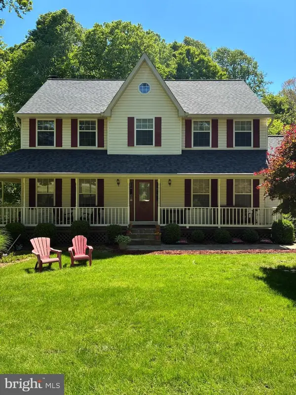 6845 Bayberry Xing, OWINGS, MD 20736