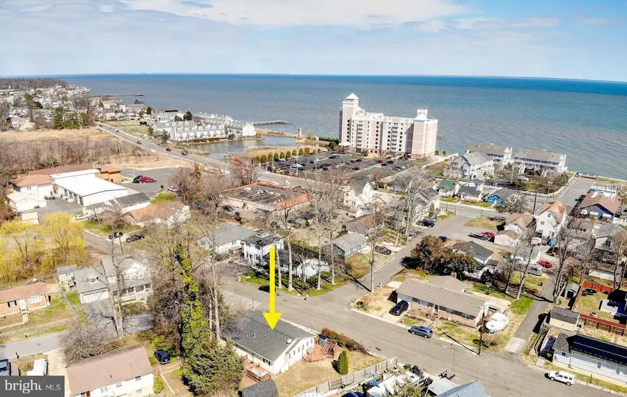 8328 D St, Chesapeake Beach, MD 20732 - #3