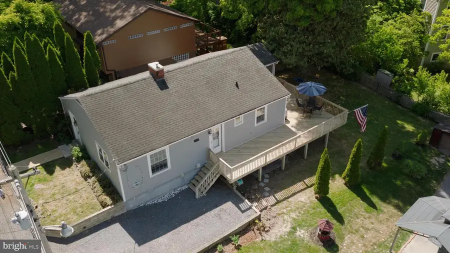 1506 Dogwood Rd, Saint Leonard, MD 20685 - #2