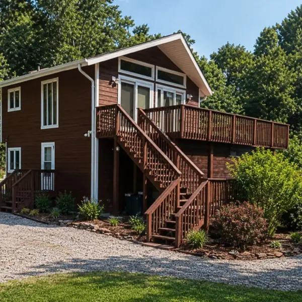 4150 Williams Wharf Rd, ST LEONARD, MD 20685