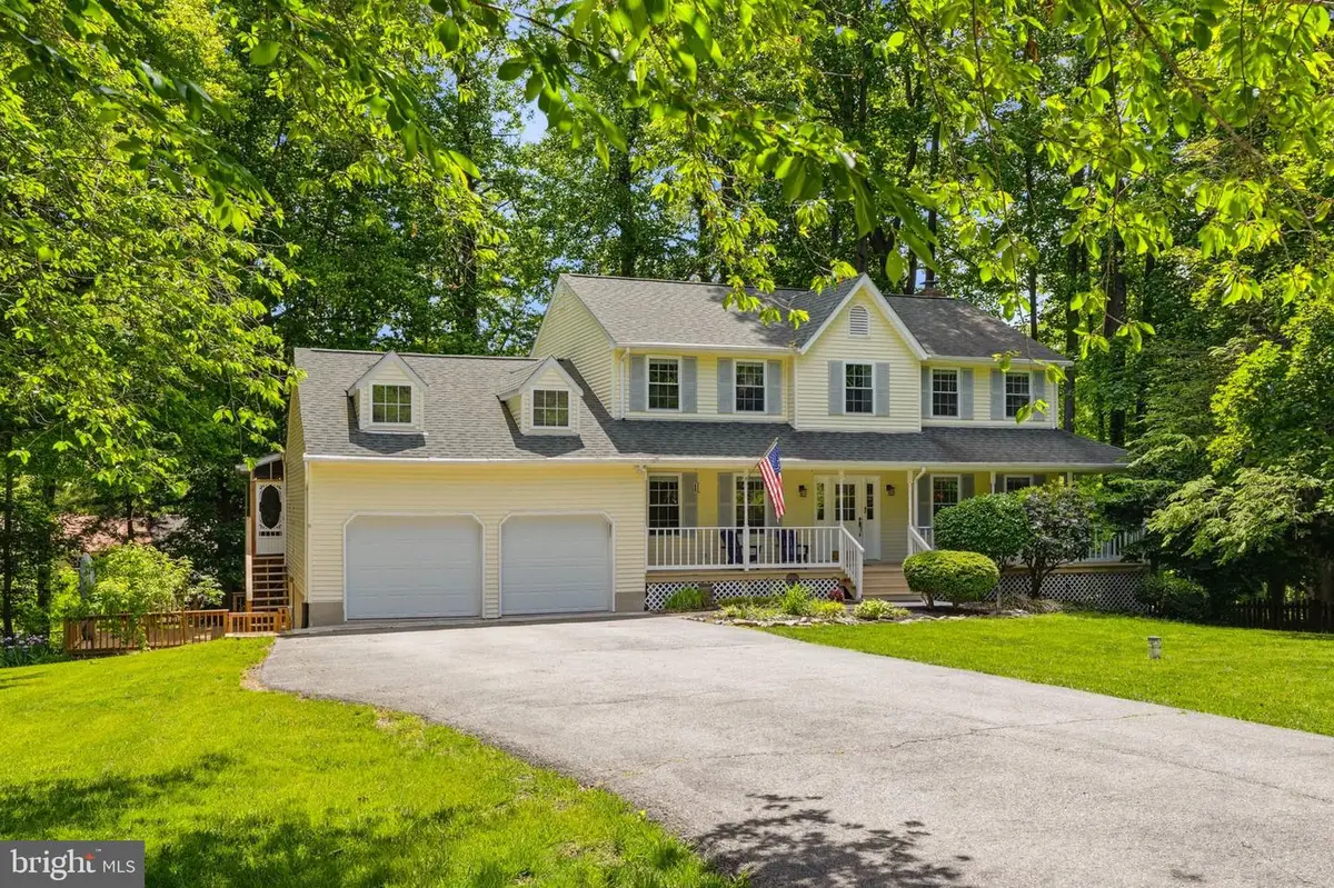 9021 Tonyas Ter, Owings, MD 20736 - #1