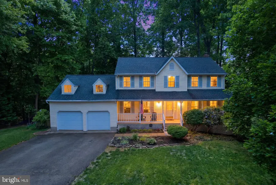 9021 Tonyas Ter, Owings, MD 20736 - #2