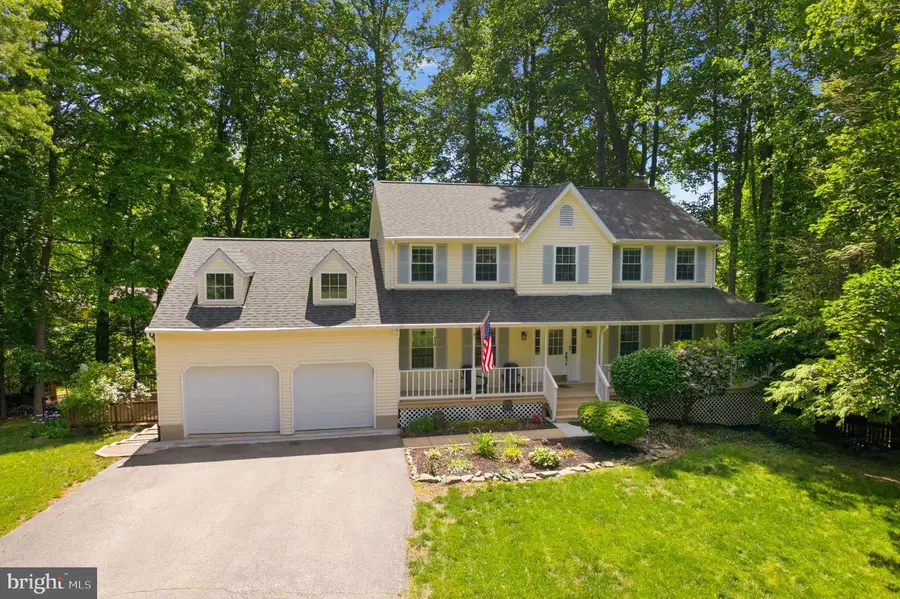 9021 Tonyas Ter, Owings, MD 20736 - #3
