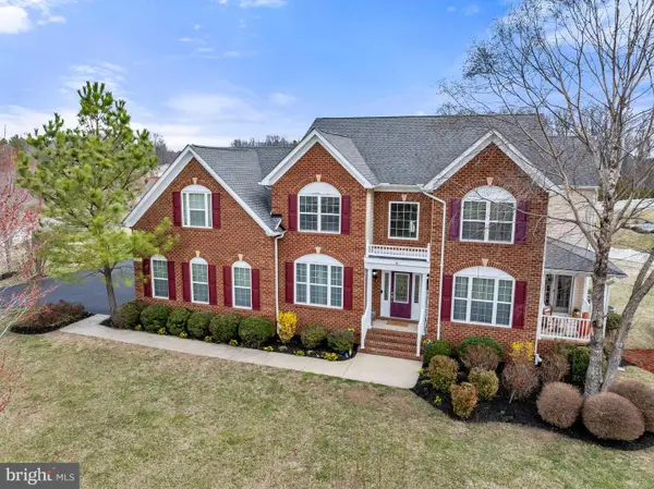 1003 Horse Pen Run, HUNTINGTOWN, MD 20639