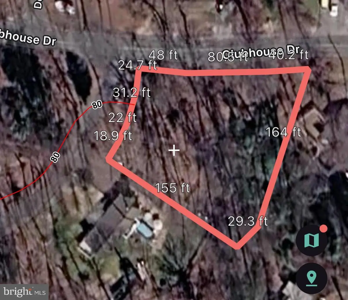12661 Holly Cir, Lusby, MD 20657 - #1