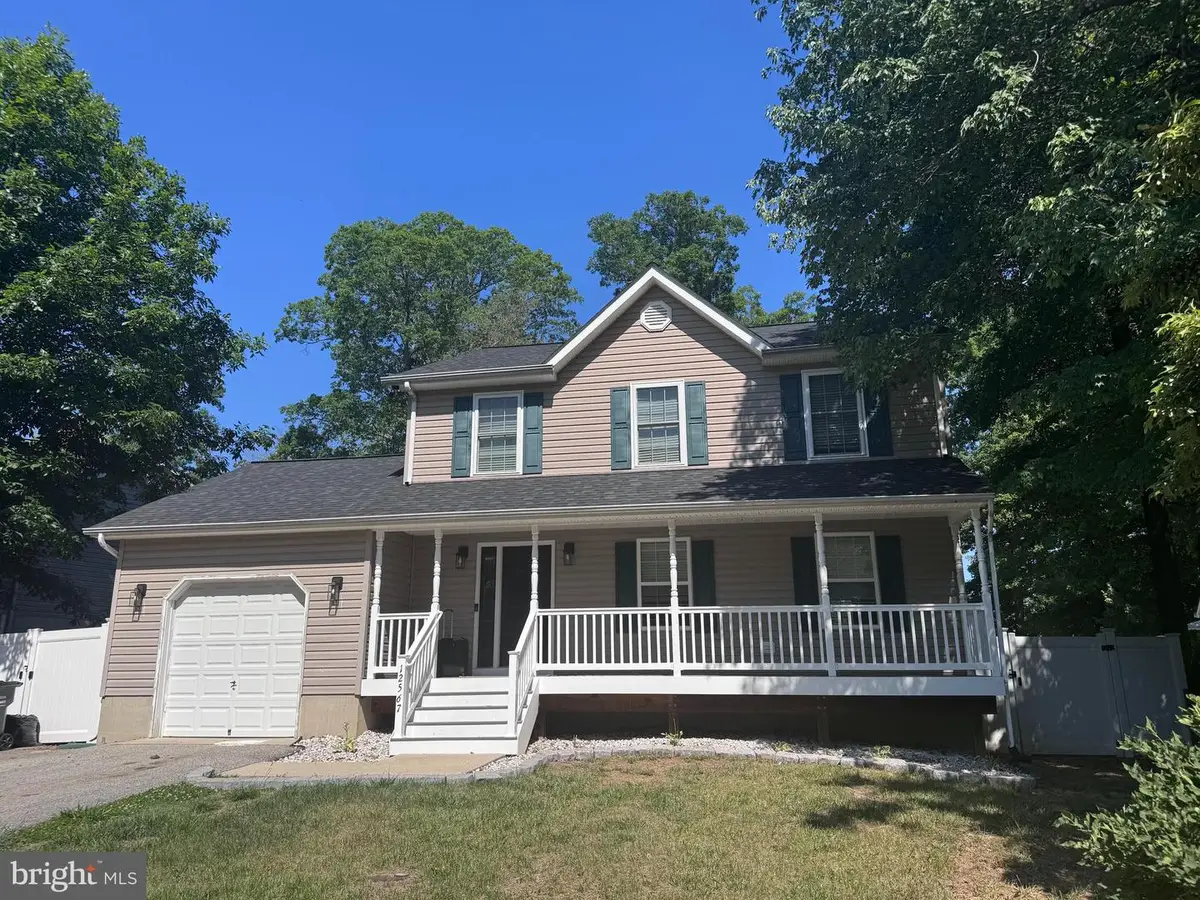 12567 Childress Road, Lusby, MD 20657 - #1