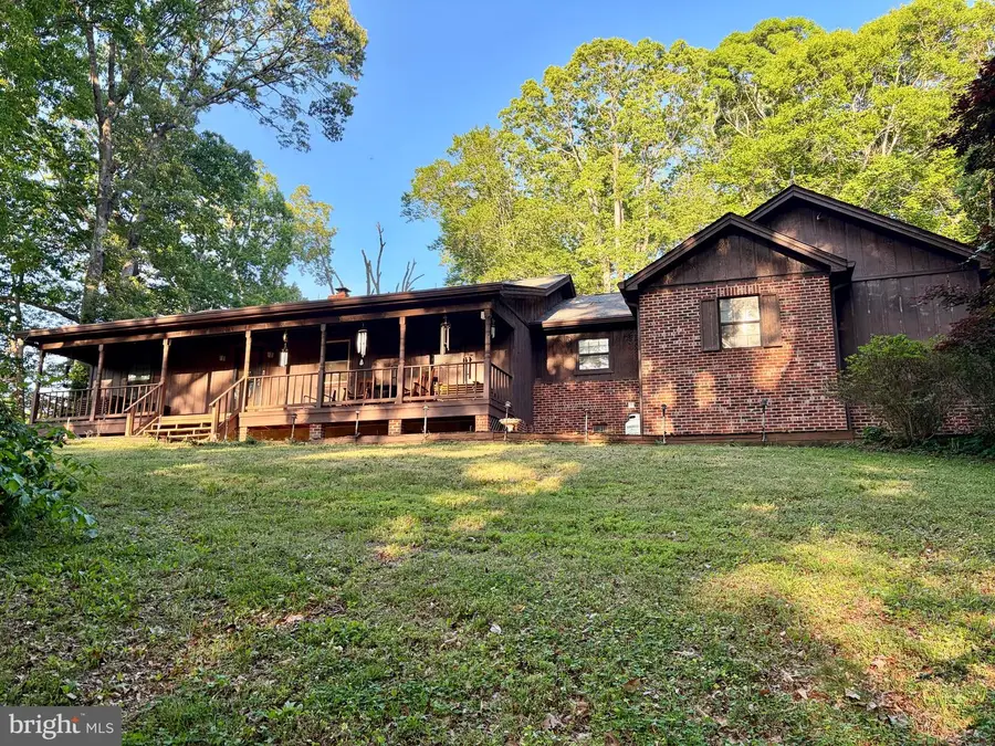 3721 Willie Ln, Chesapeake Beach, MD 20732 - #2