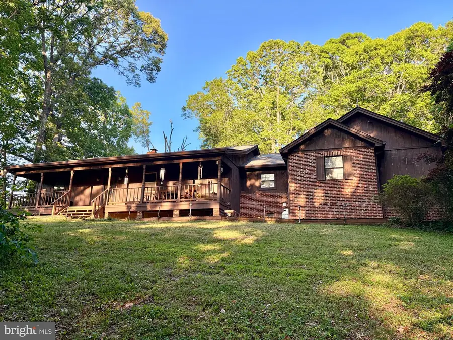 3721 Willie Ln, Chesapeake Beach, MD 20732 - #3