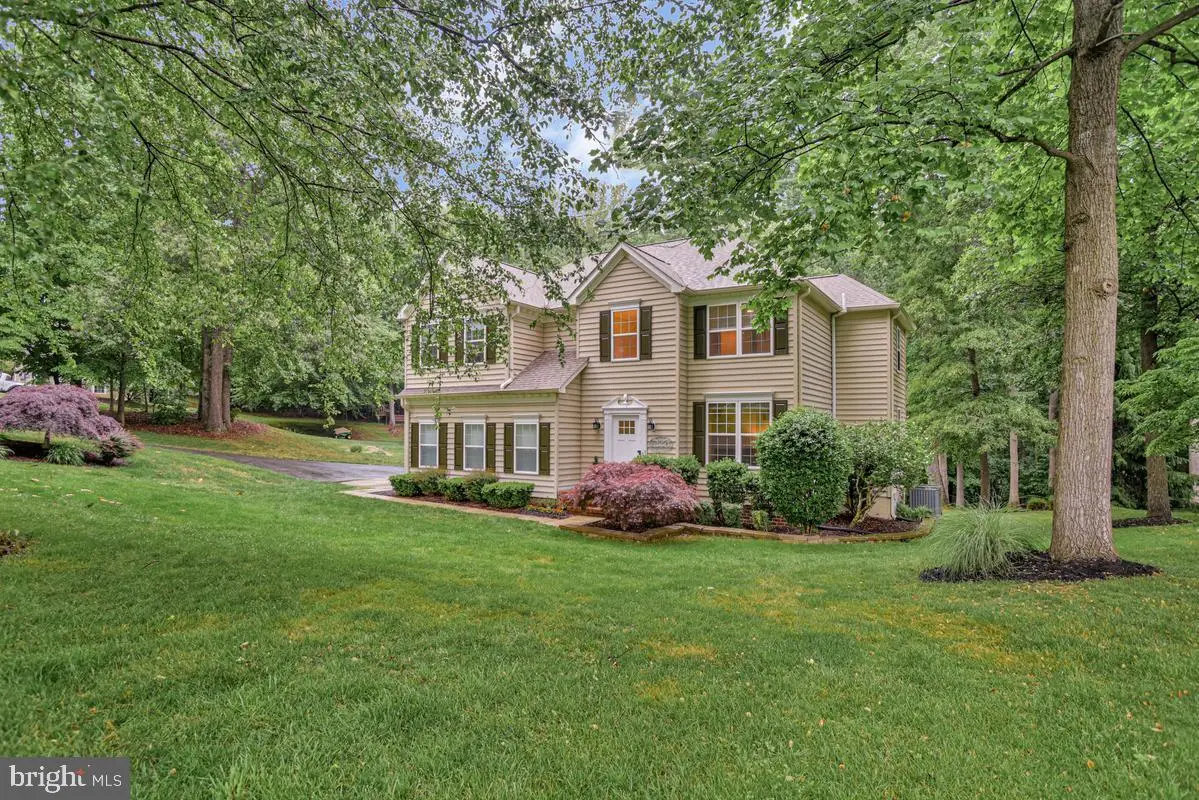 445 Cross Creek Dr, Huntingtown, MD 20639 - #1