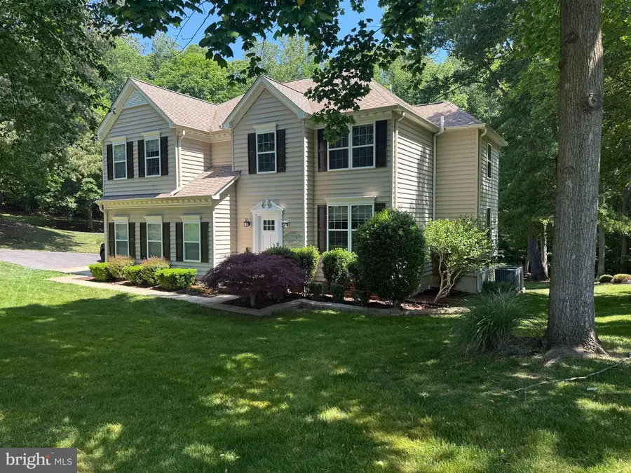 445 Cross Creek Dr, Huntingtown, MD 20639 - #2