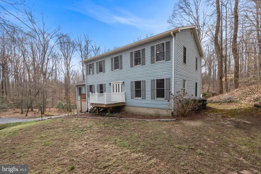 151 Autumn Ct, Huntingtown, MD 20639 - #2