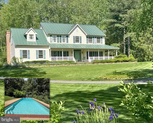 3265 Loring Dr, HUNTINGTOWN, MD 20639