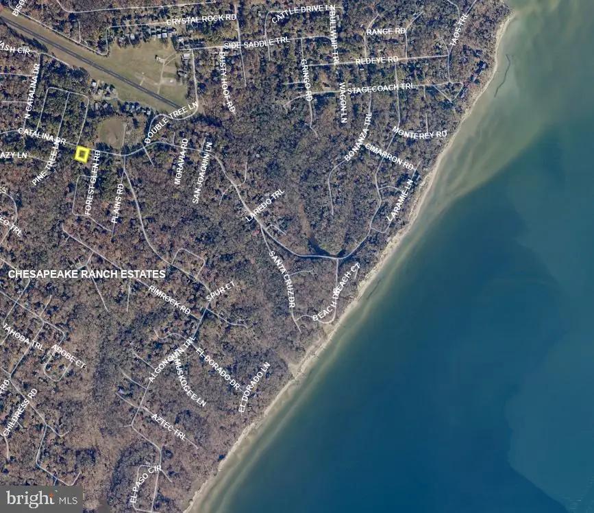 12336 Catalina Dr, Lusby, MD 20657 - #3