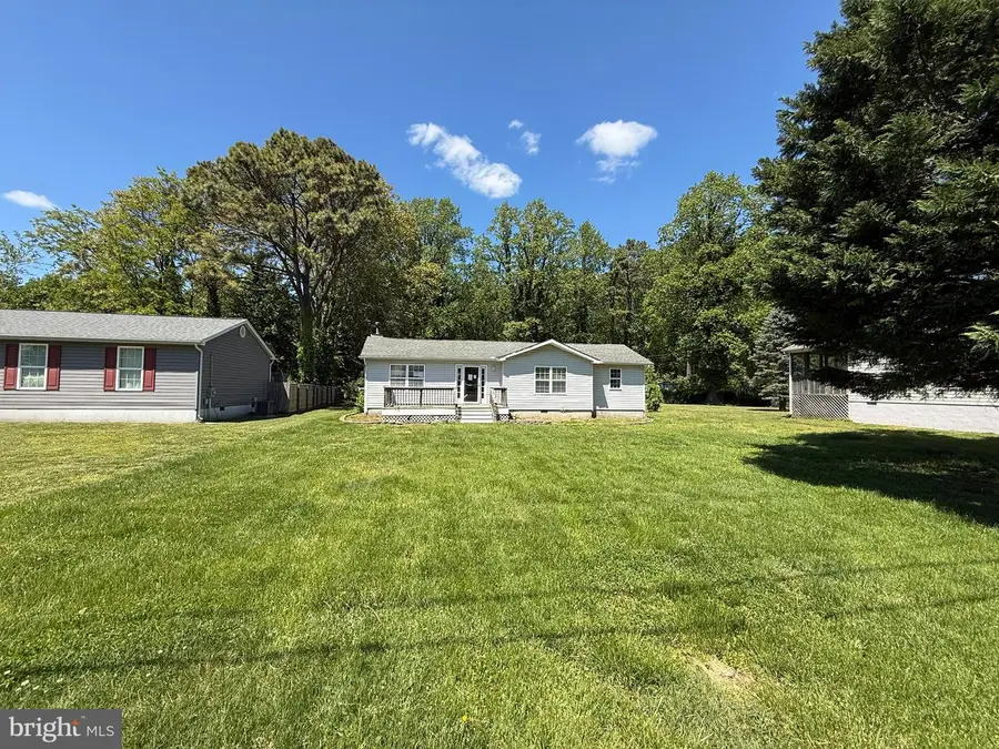 962 Crystal Rock Rd, Lusby, MD 20657 - #2