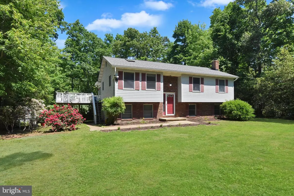 11350 Mill Bridge Rd, Lusby, MD 20657 - #1