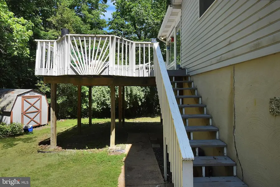 11350 Mill Bridge Rd, Lusby, MD 20657 - #3