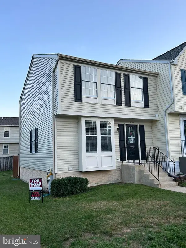 8738 Chesapeake Lighthouse Dr, NORTH BEACH, MD 20714