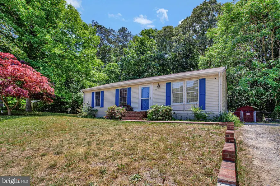 406 Laurel Dr, Lusby, MD 20657 - #2