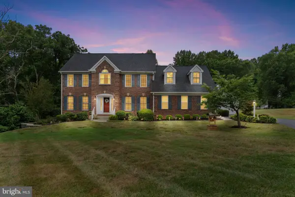1110 Somerset Ln, OWINGS, MD 20736