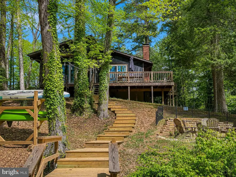 13148 River View Dr, Lusby, MD 20657 - #2