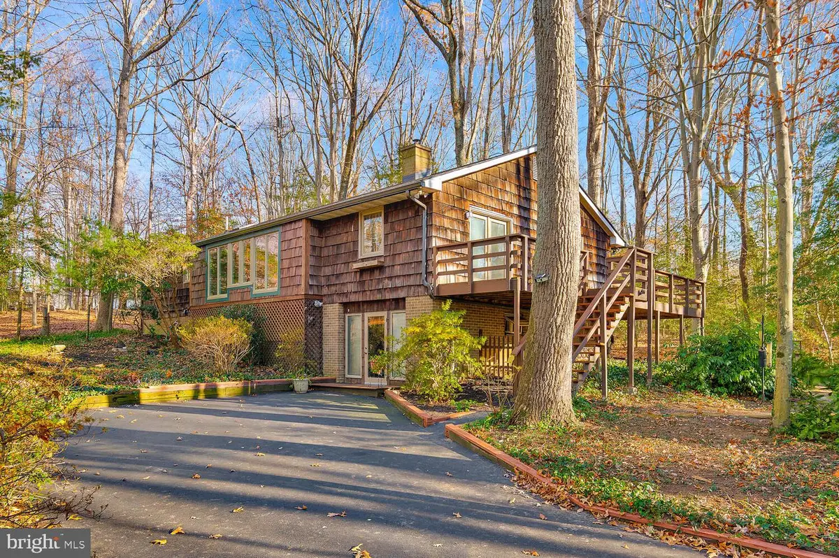 111 Autumn Ct, Huntingtown, MD 20639 - #1