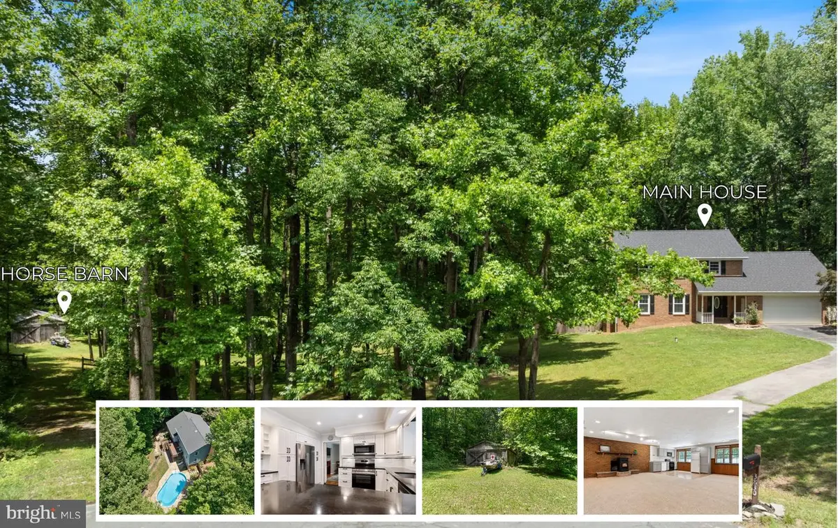 3830 Carson Ct, Huntingtown, MD 20639 - #1