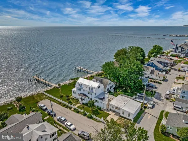 4011 27th St, CHESAPEAKE BEACH, MD 20732
